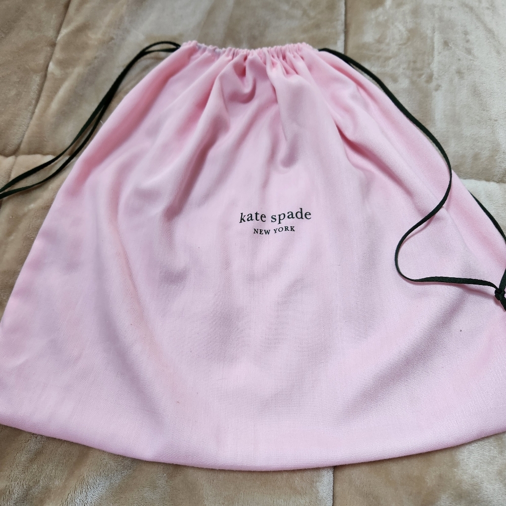 Kate Spade Handbag - Picture 3 of 10